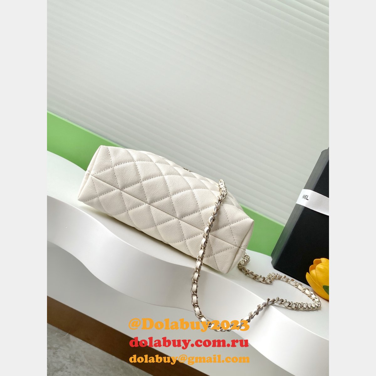 Top Quality AP4591 Replica HoBo Lunch Box Bag