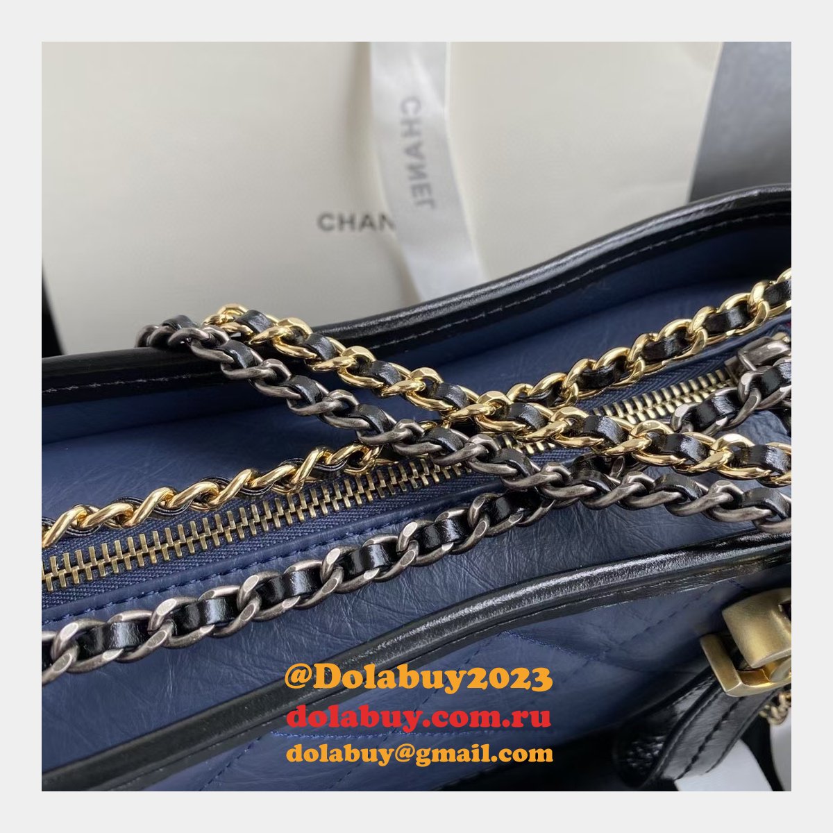 Wholesale Gabrielle Small Hobo 91810 Bag 20CM