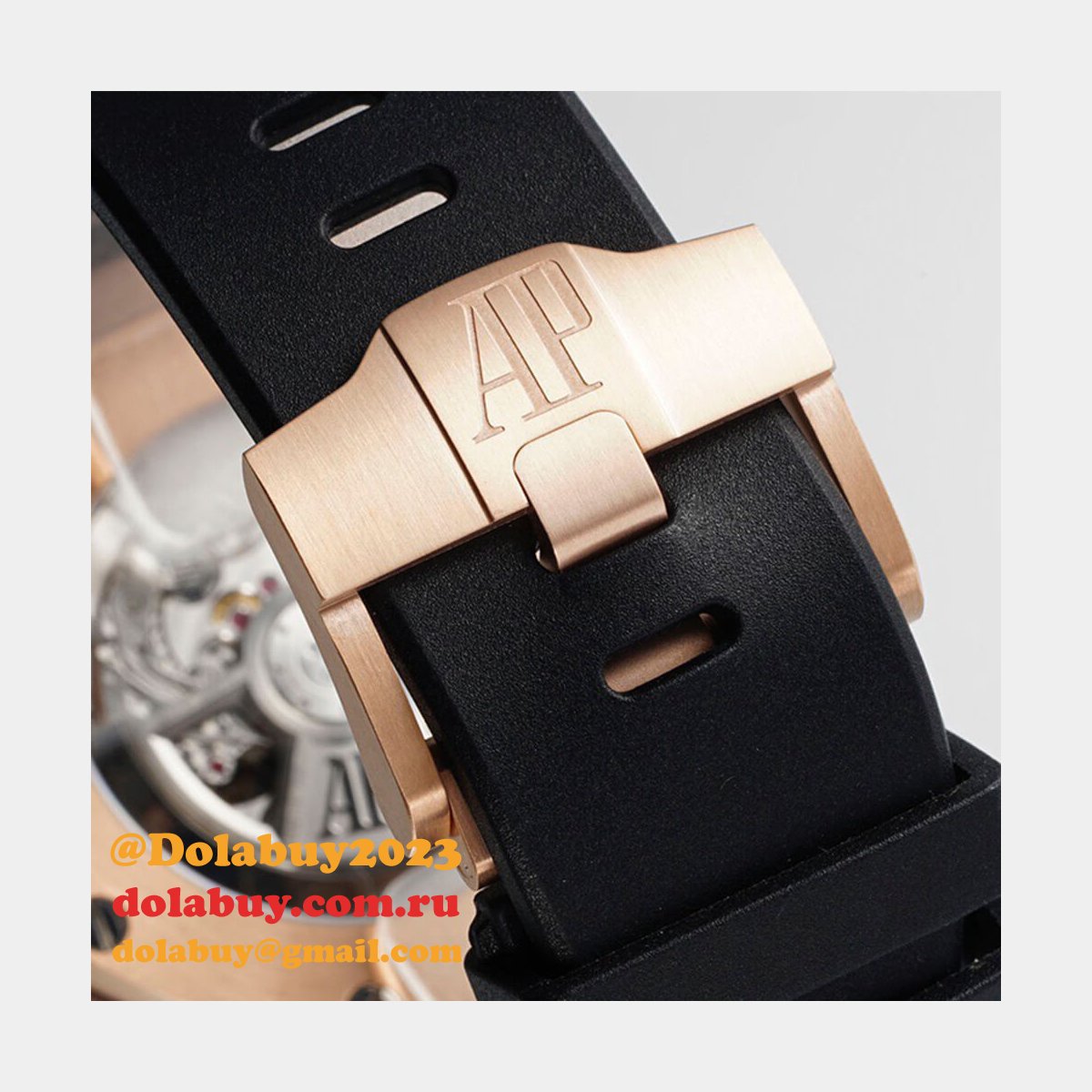 Audemars Piguet Royal Oak 26420