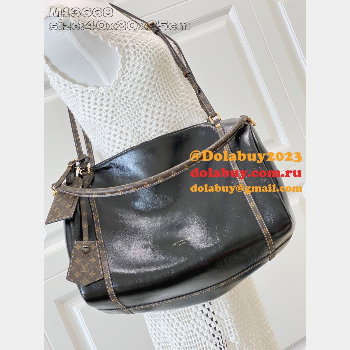 Louis Vuitton Top Quality M13668 Wholesale Designer Bag