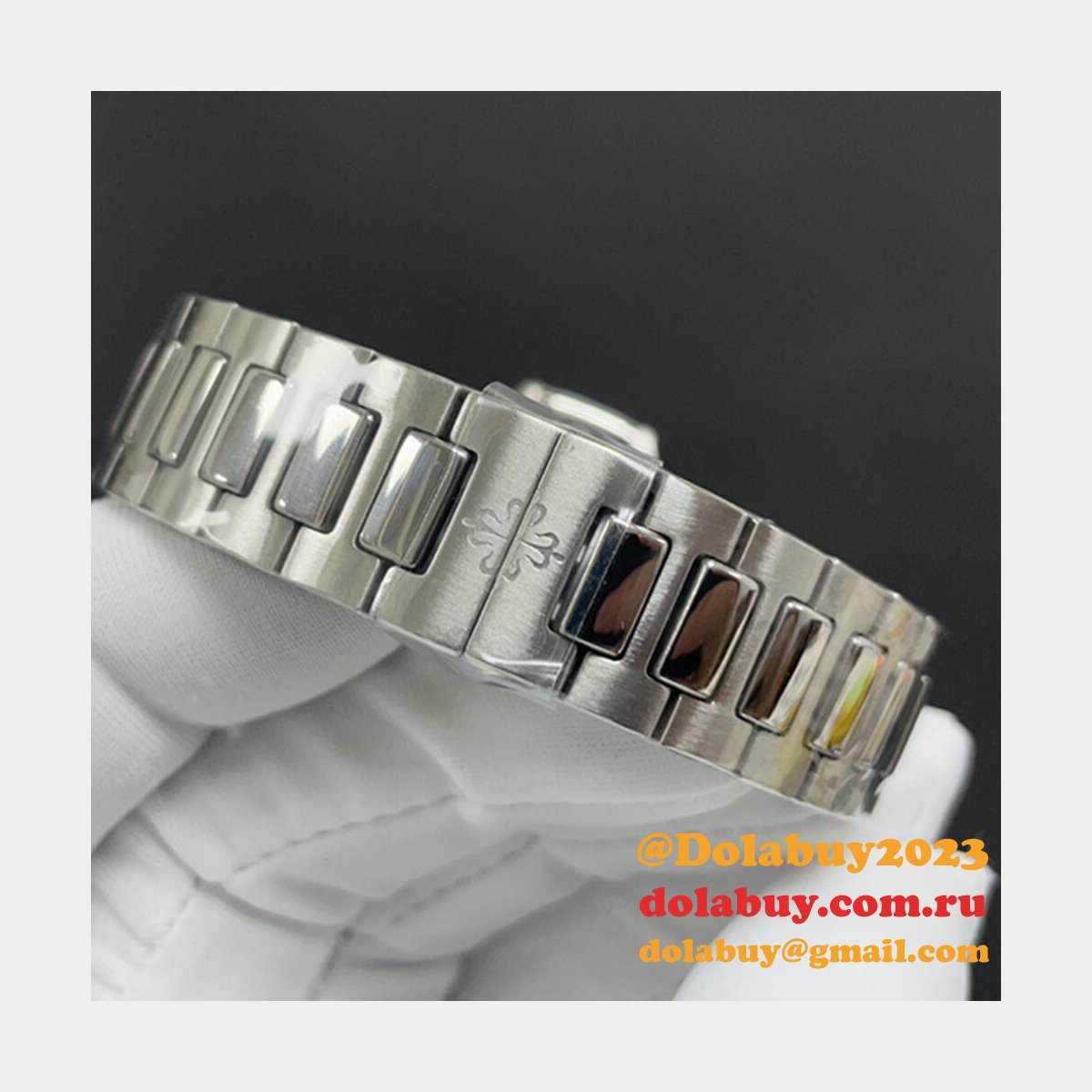Patek Philippe 7118/1A