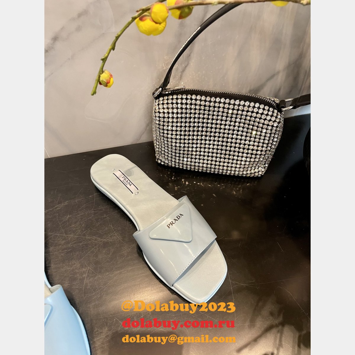 Replica Designer Shoes For Flat Sale Chao Shoes