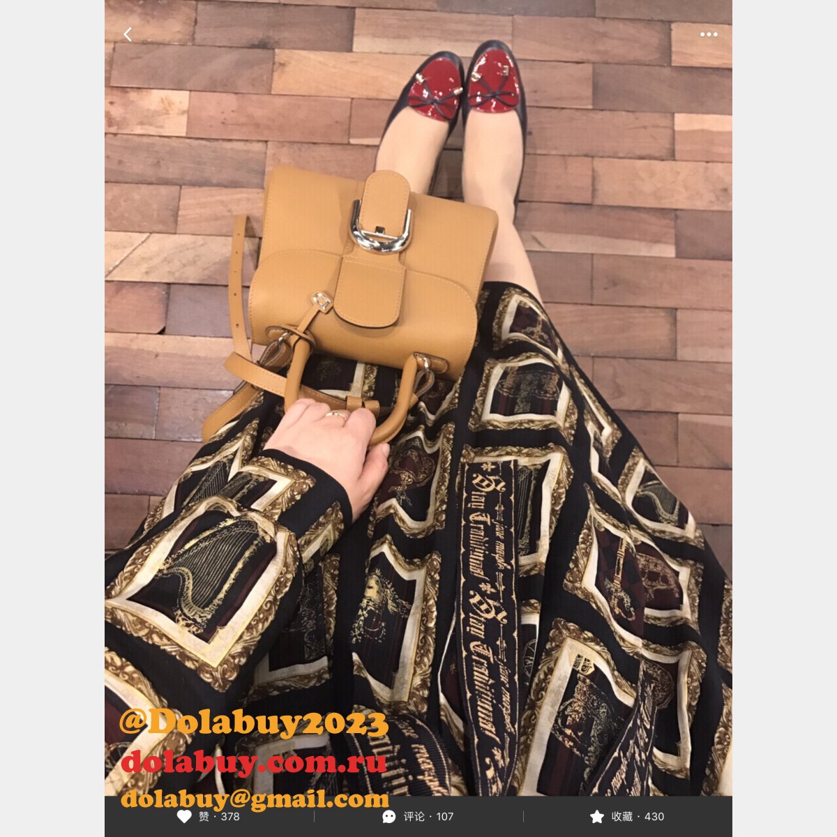 Wholesale 99115066 Replica Delvaux Brillant Bags For Your Store