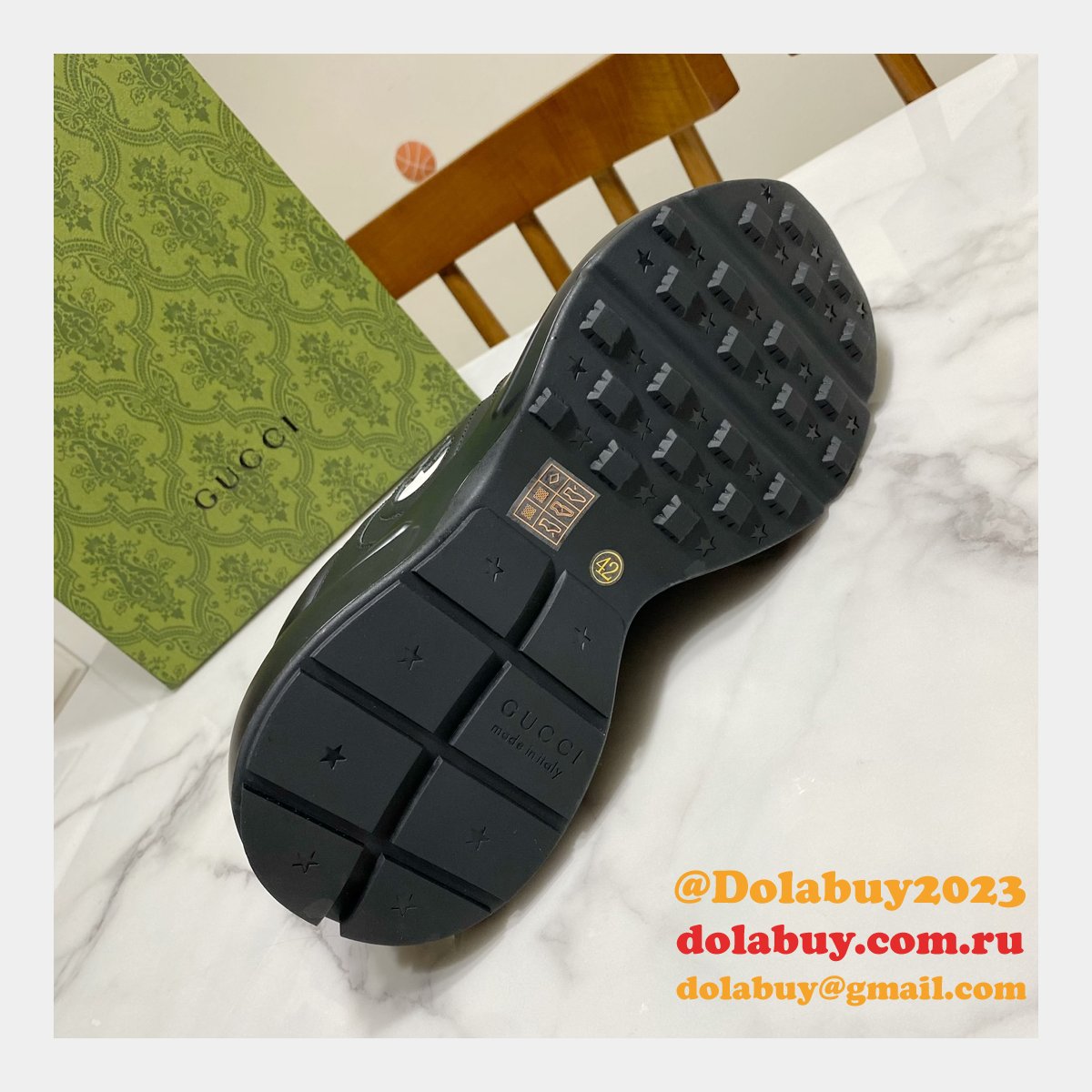 high quality G*u*i 2023 sneakers wholesale online