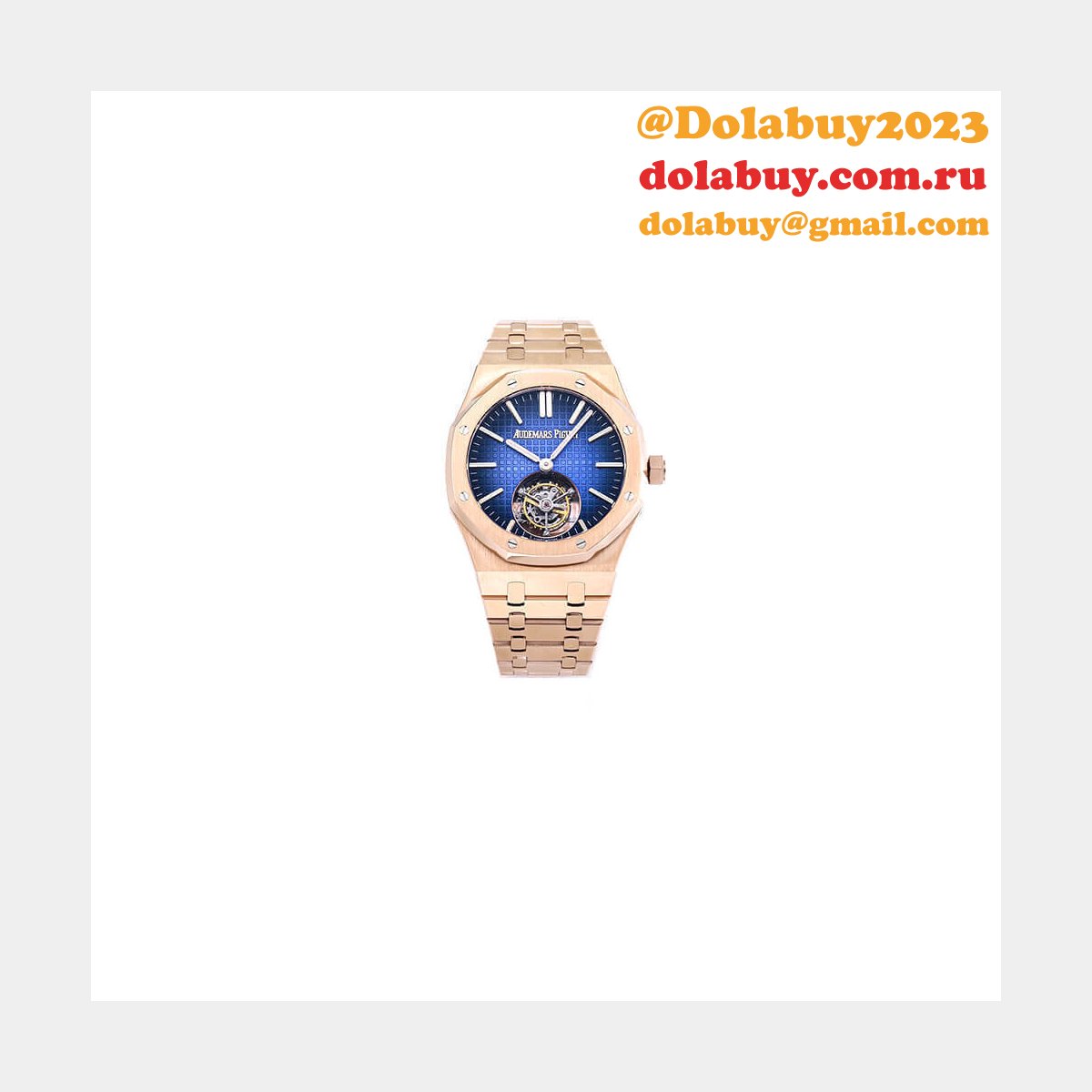 Audemars Piguet Royal Oak 26730