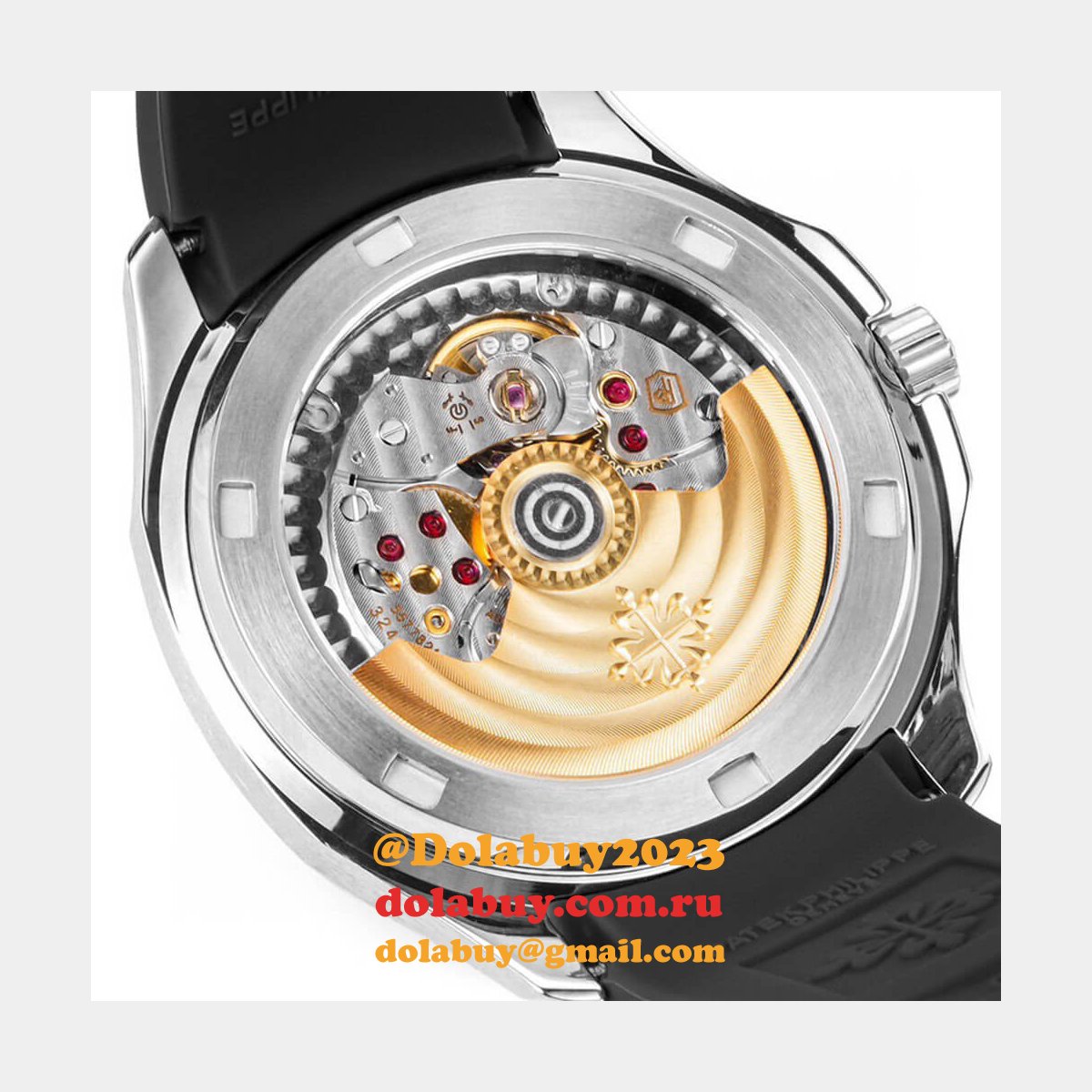 Patek Philippe 5267