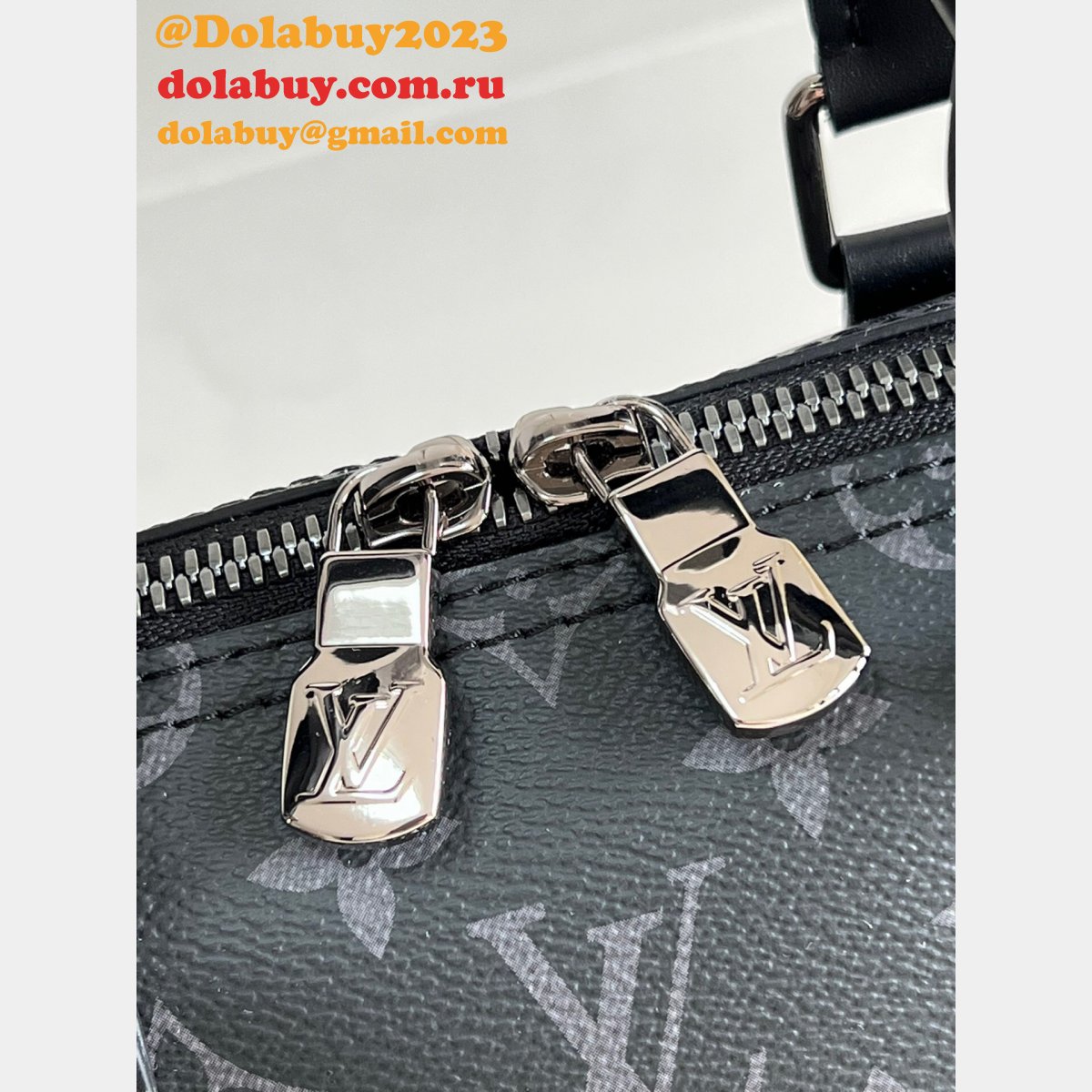 Best knockoff Louis Vuitton Keepall Bandoulière 25 M46271 Bags