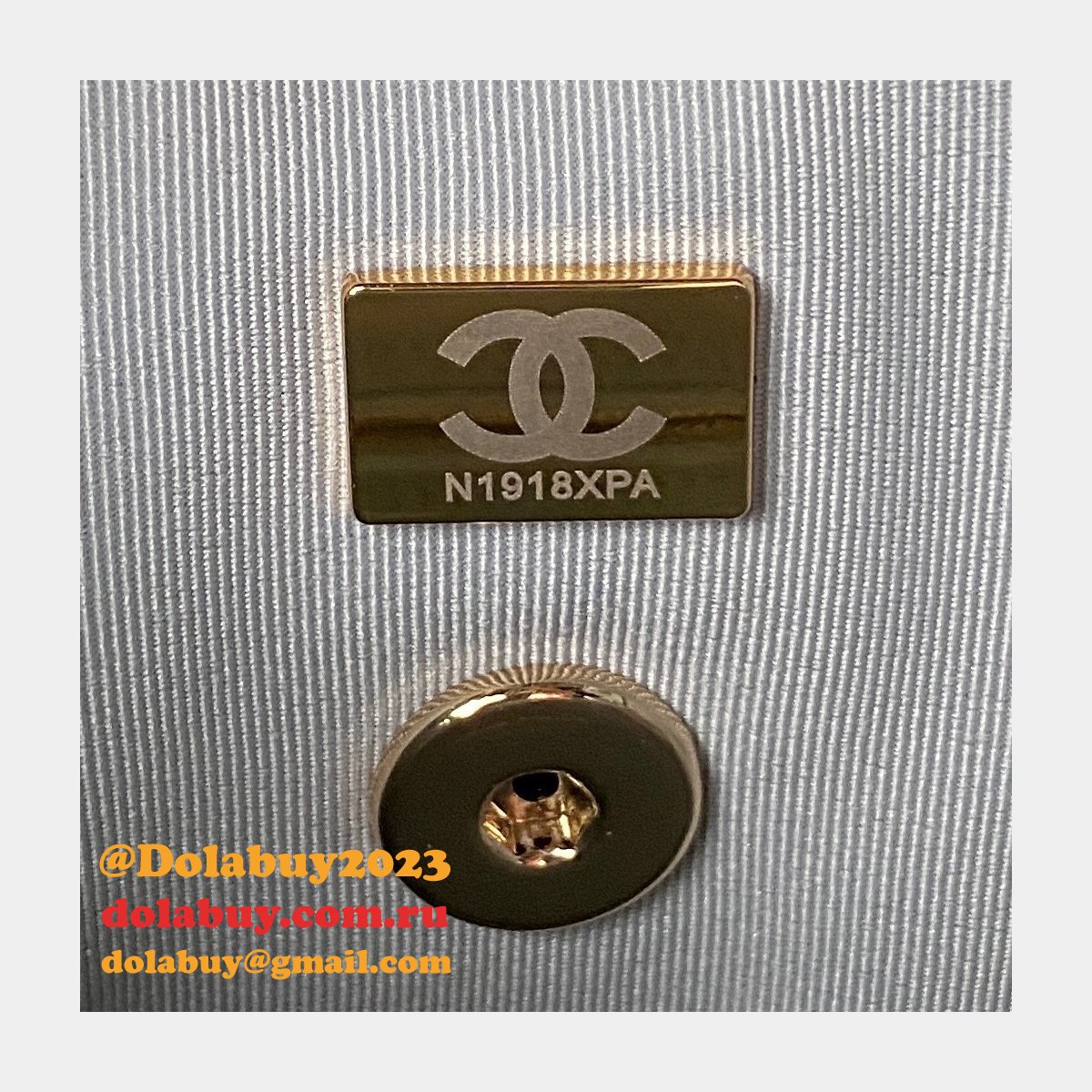 1:1 Luxury High Quality Replica Backpack AS4058 Bag 23cm