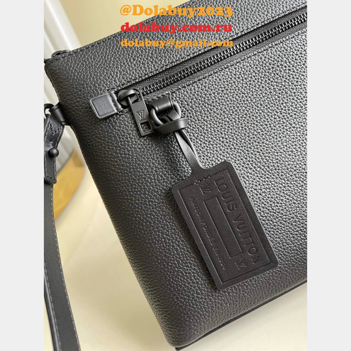 Top Quality Louis Vuitton Ipad Pouch H26 M69837 China Bag