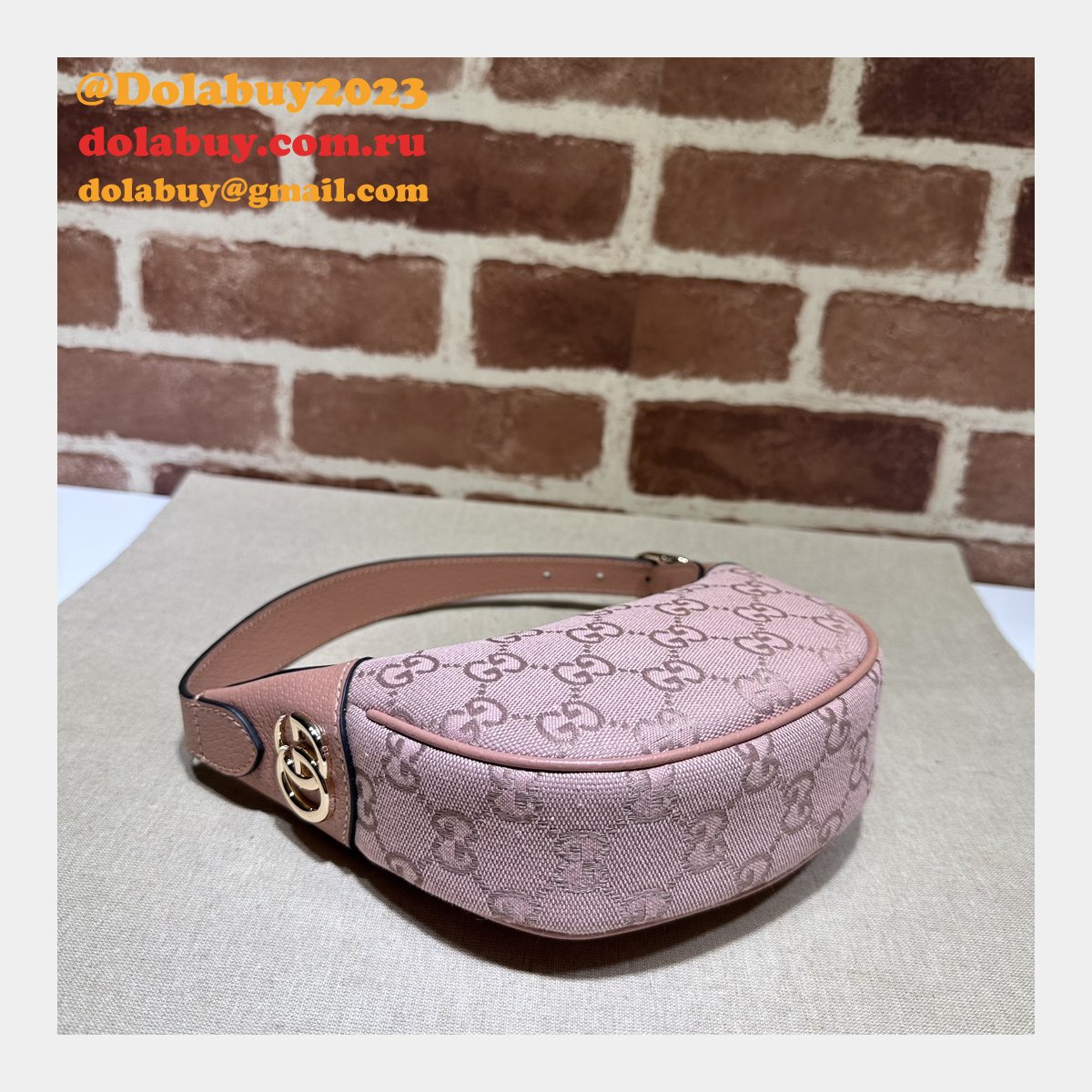 knockoff G*u*i fashion ophidia gg supreme 658551 best bag