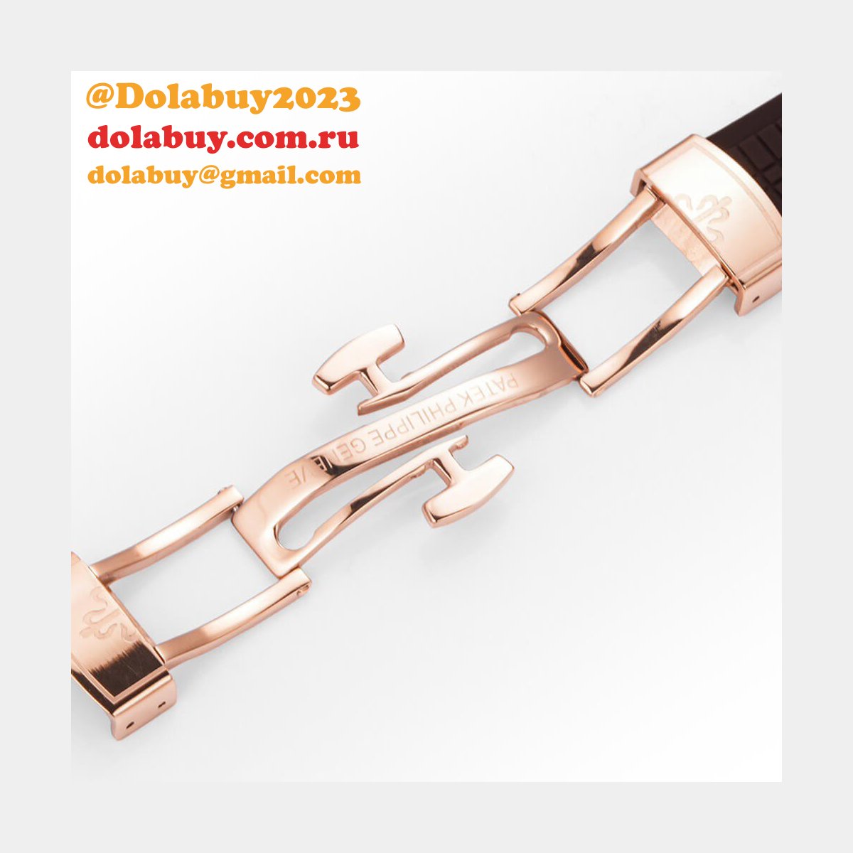 Patek Philippe 5268/200R