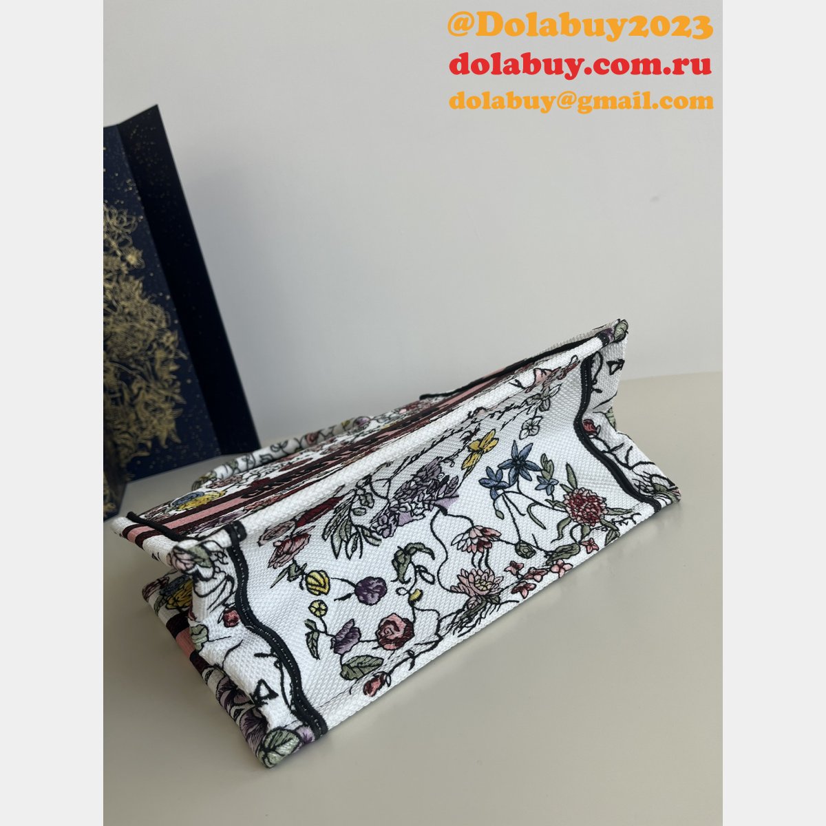 The Best Christian CD Book Tote Buy Replica Bags