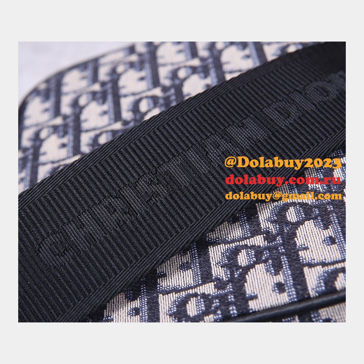 Replica Dior Montaigne 93320 Bag