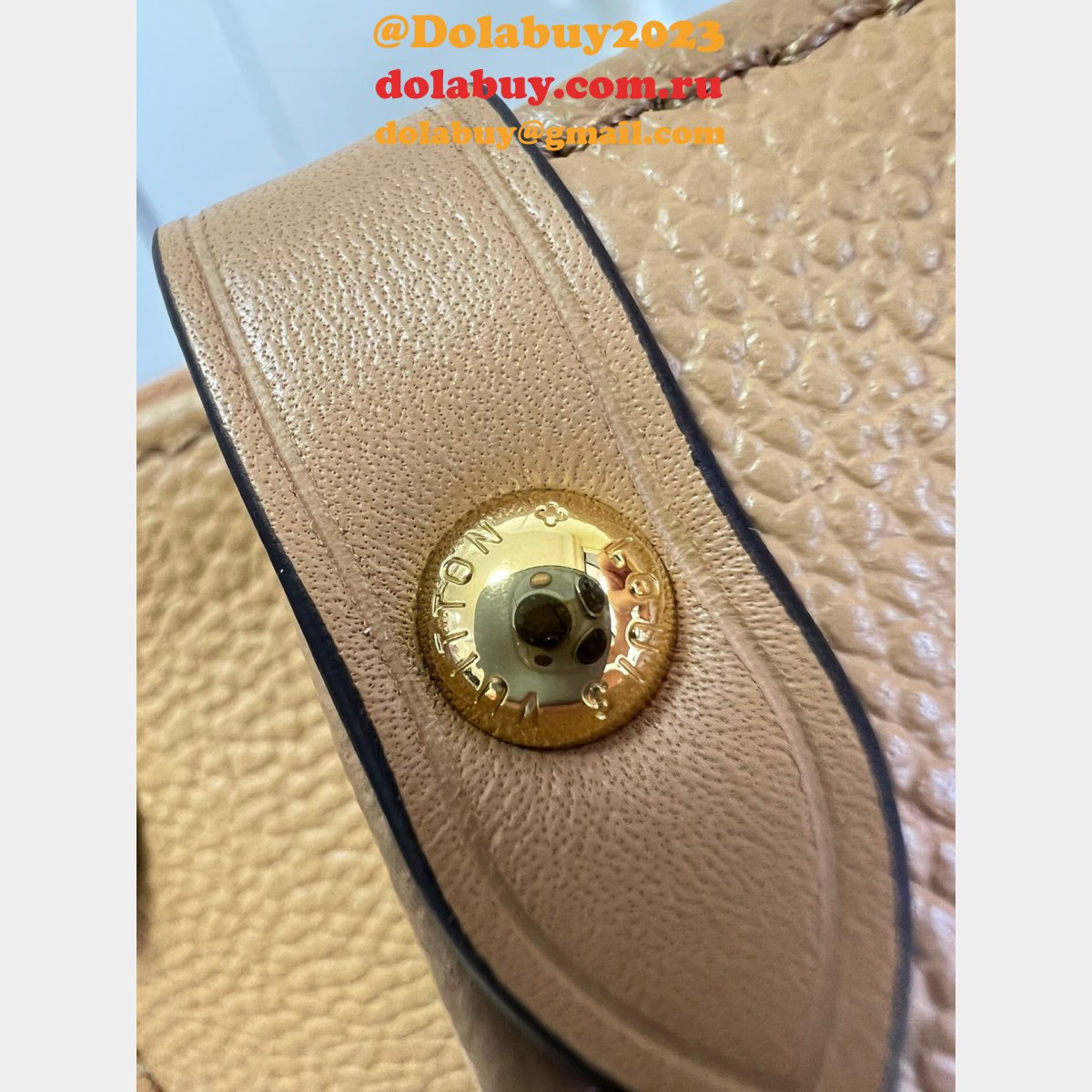 Louis Vuitton Wholesale Onthego Tote UK Replicas Bag