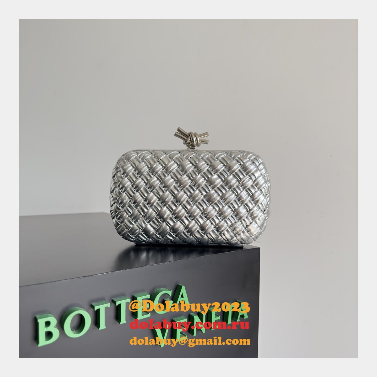 7 Star Bottega Veneta 1:1 Mirro BV Knot
