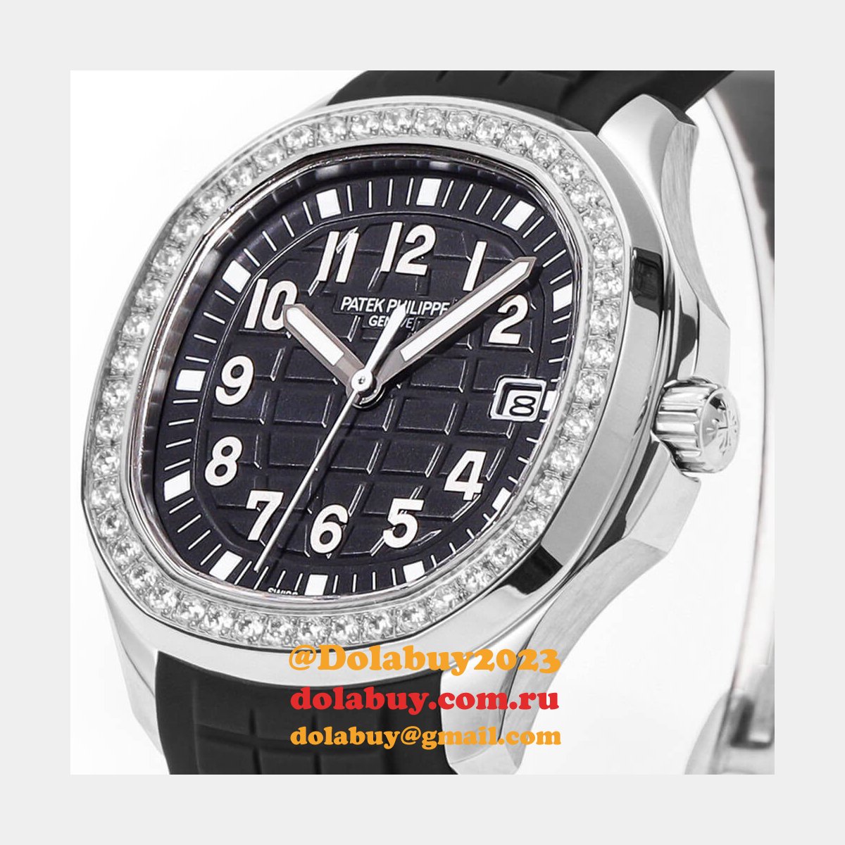 Patek Philippe 5267