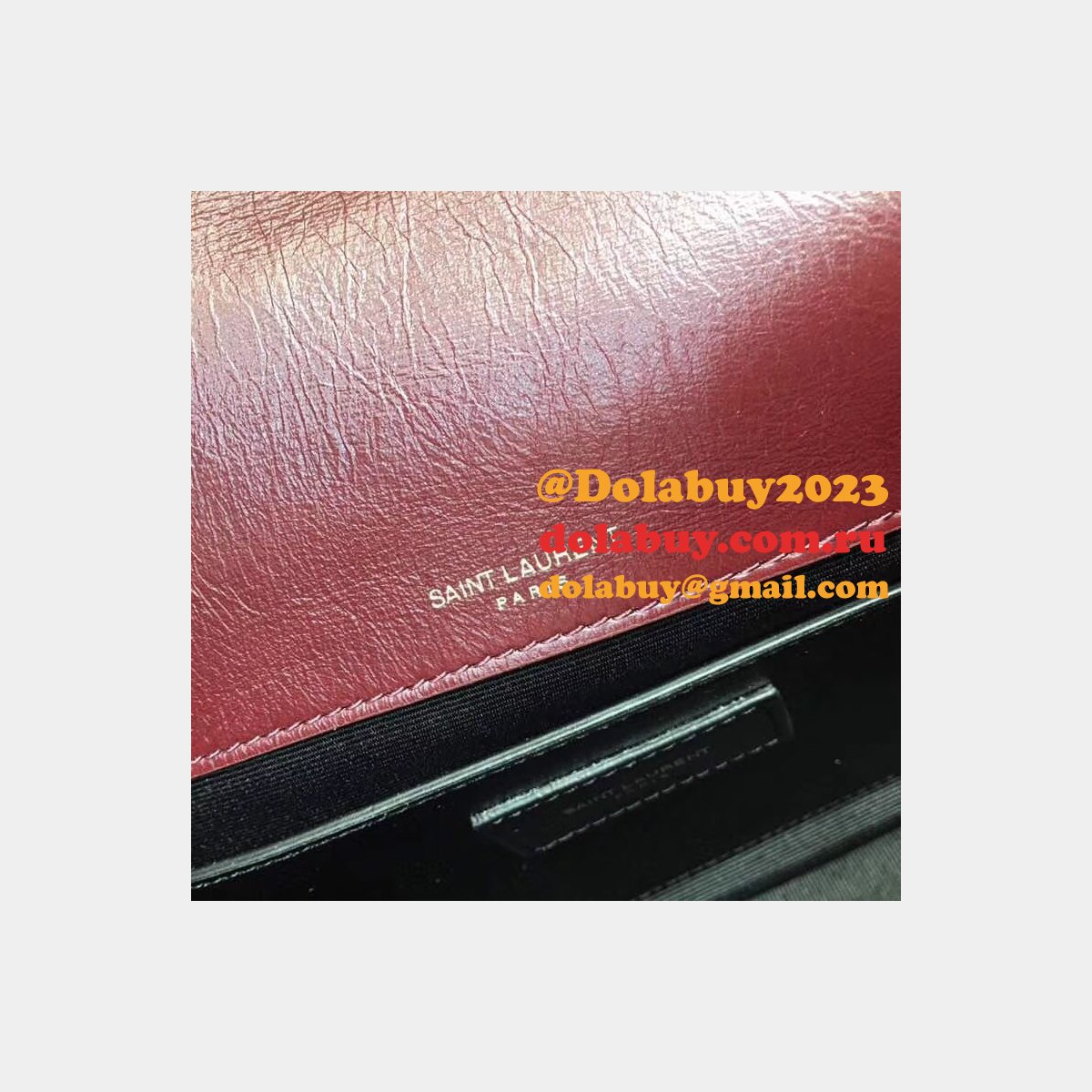 Top Quality Replica YSL niki 22cm many colours