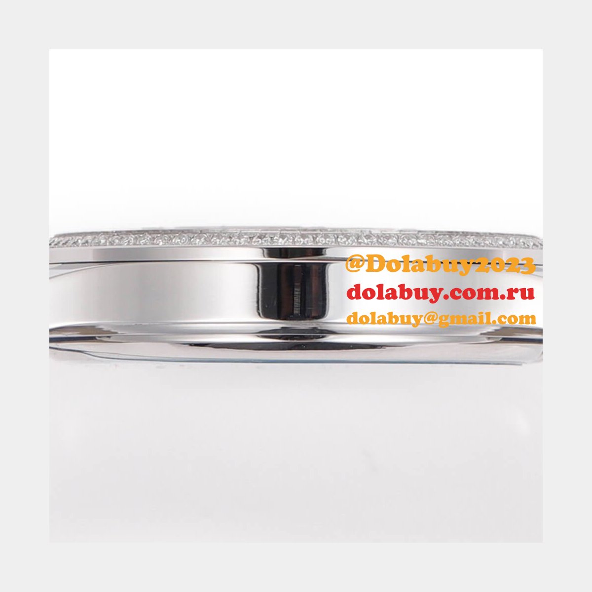 Patek Philippe 4997