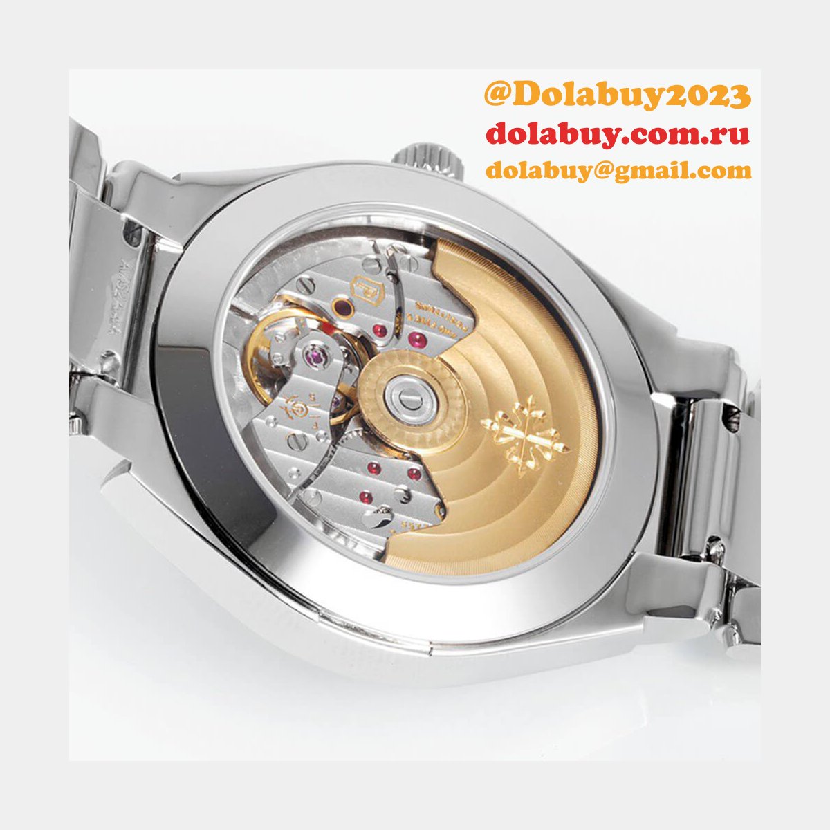 Patek Philippe 7300