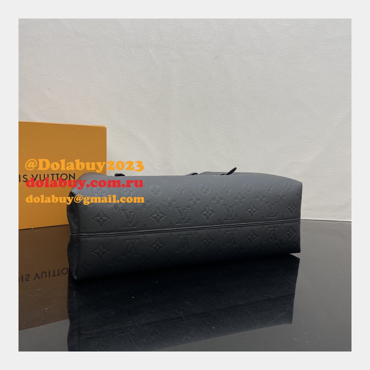 Top Quality Louis Vuitton Babylone Tote PM M11393