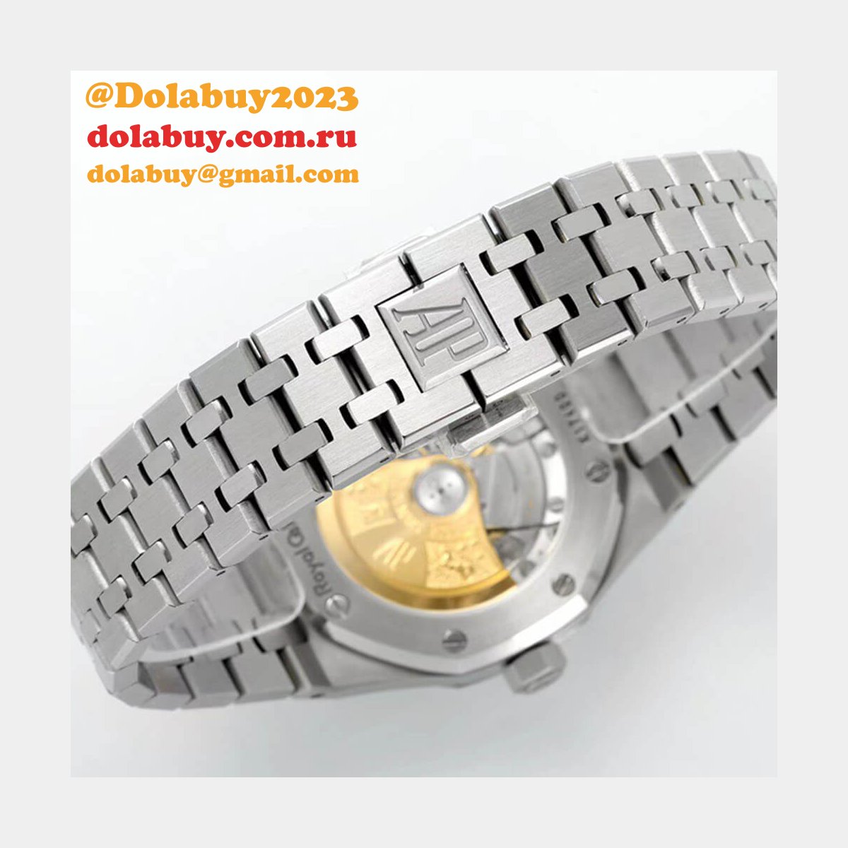 Audemars Piguet Royal Oak 15450