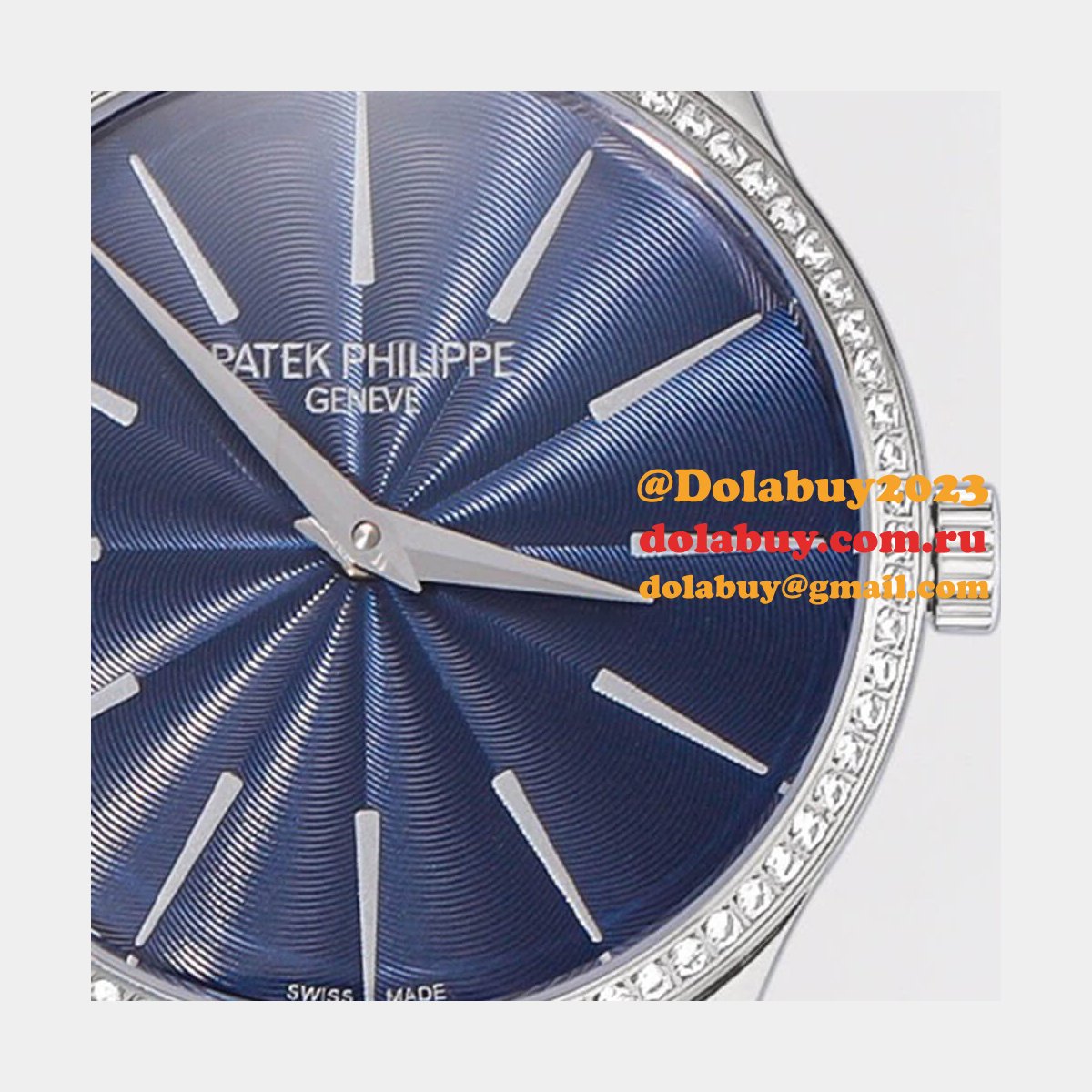 Patek Philippe 4997