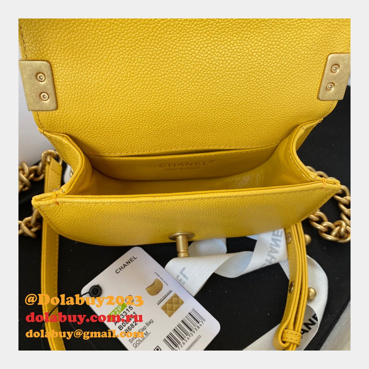 Best Site For Replica Boy AS3315 Messenger Bag Sale