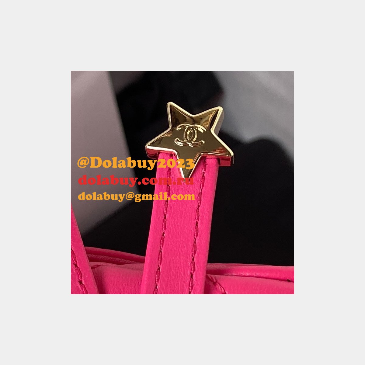 Perfect Star Clutches Metallic AS4579 Replica Designer Handbag