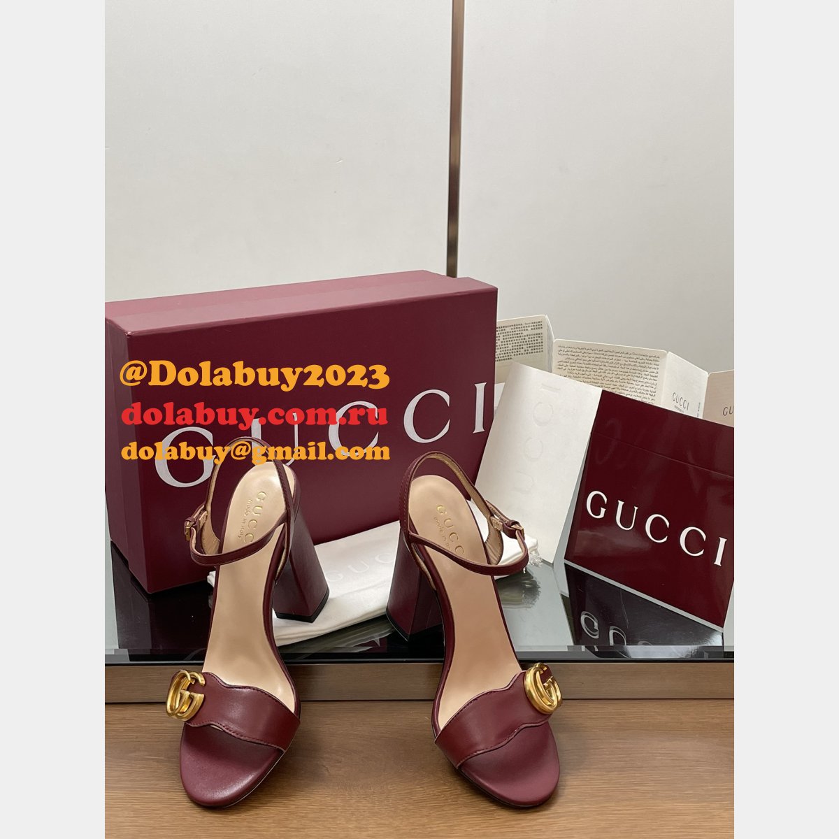Top Quality Gucci Women