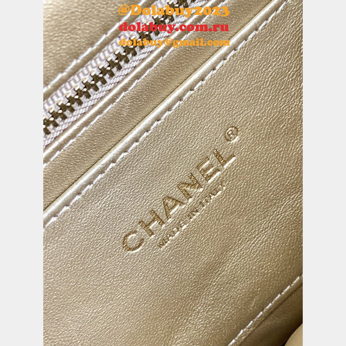 Top Quality AS4991 Waist Designer Replica Bag