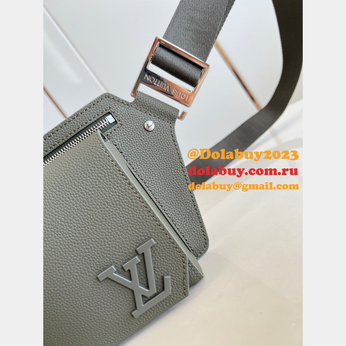 Louis Vuitton Buy Replica Sling Bag H26 Men M21419 Bag