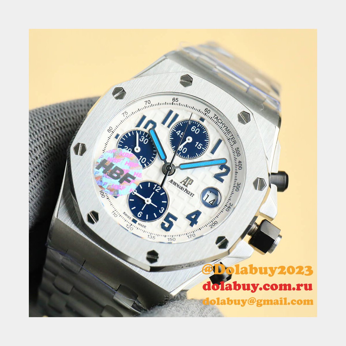Audemars Piguet Royal Oak 26238