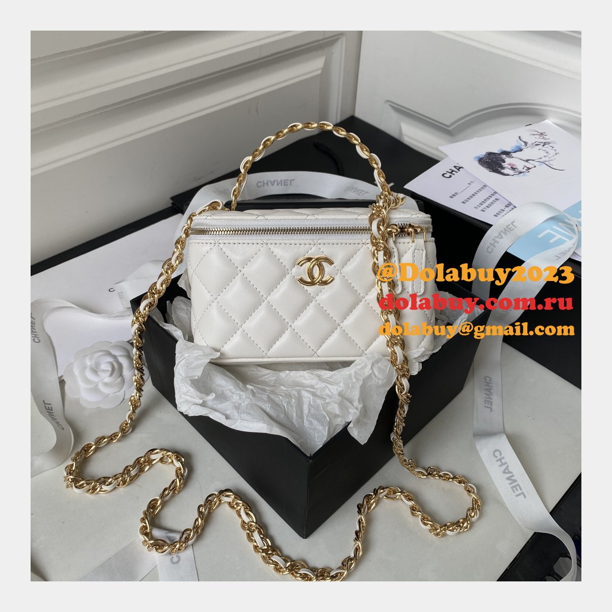 Clutch Replica Designer Chain AP3315 Fashion Bag