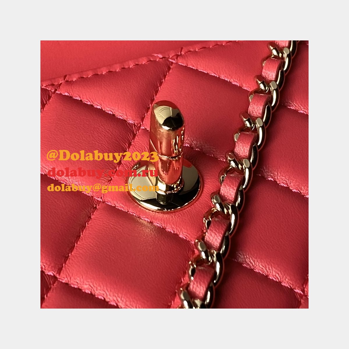 Designer 7 Star Clutch With Chain AP3797 Copy Luxury Bag