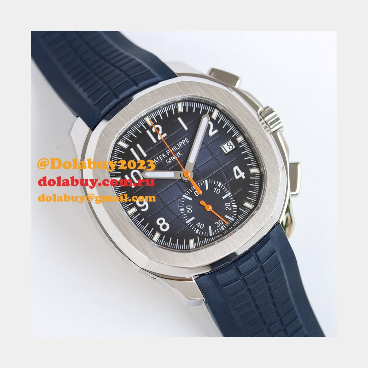 Patek Philippe 5968