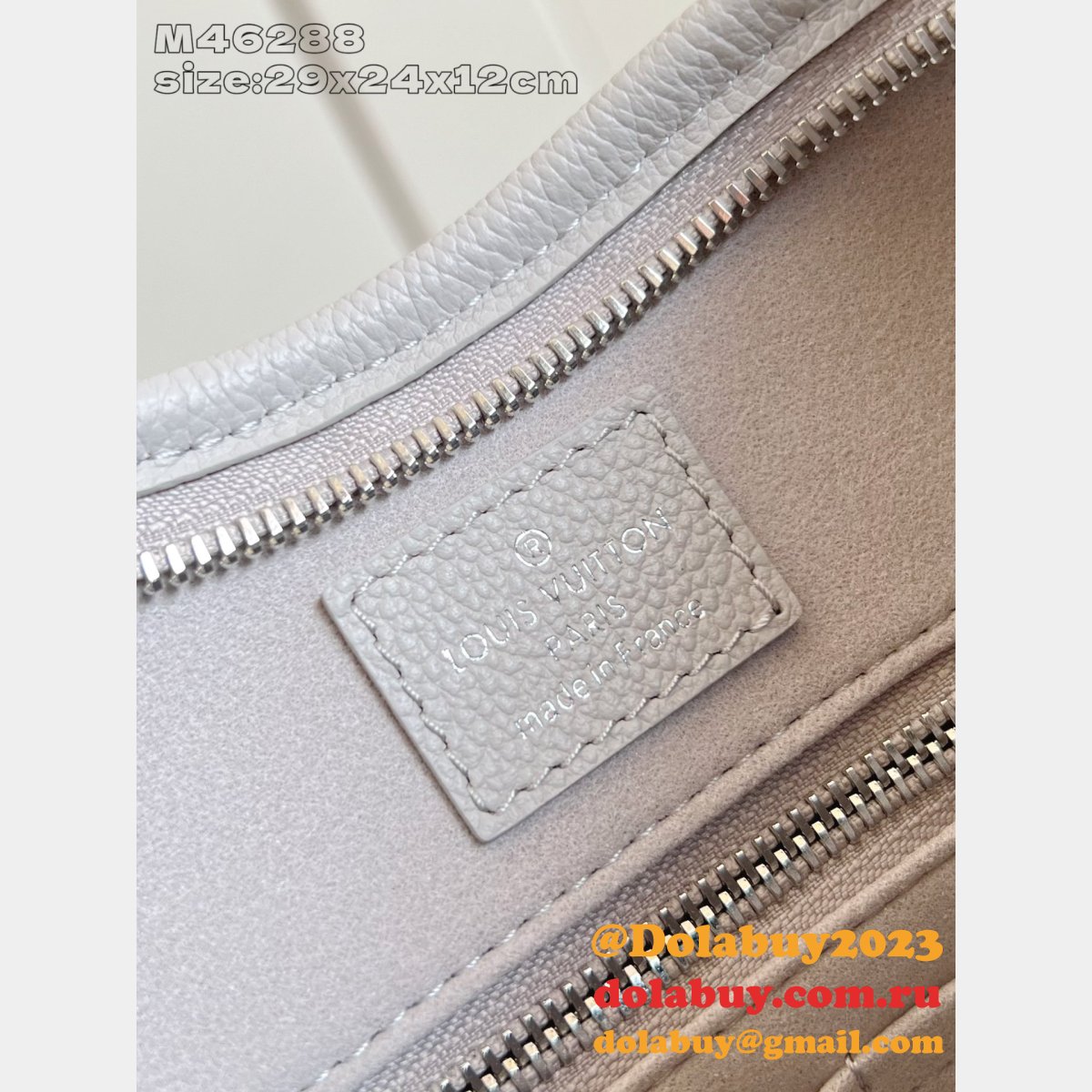 Louis Vuitton Luxury M12917 Wholesale CarryAll PM Bag