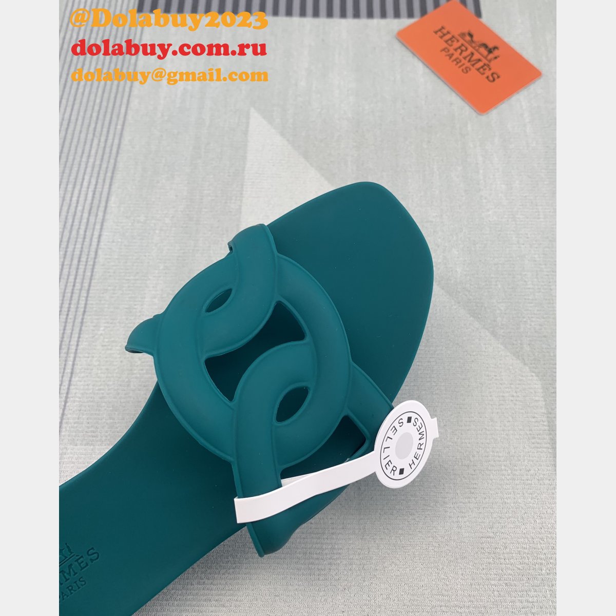 Wholesale Imitation Designer Replicas Hermes Shoes Dolabuy Black Friday