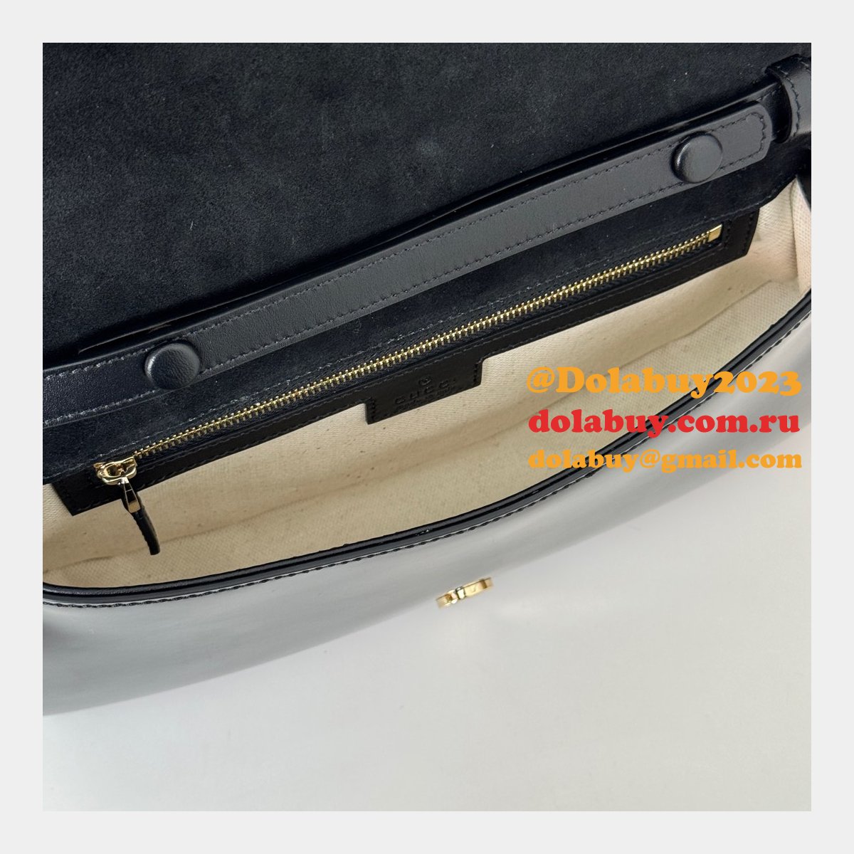 best G*u*i blondie knockoff 814952 shoulder inspired bag