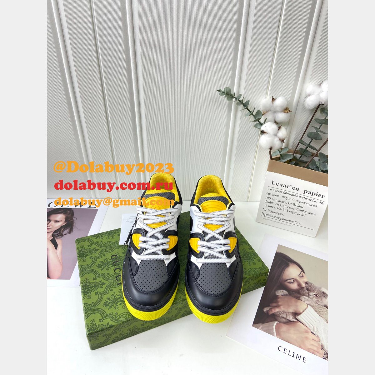 designer G*u*i replica basket spring luxury sale high quality