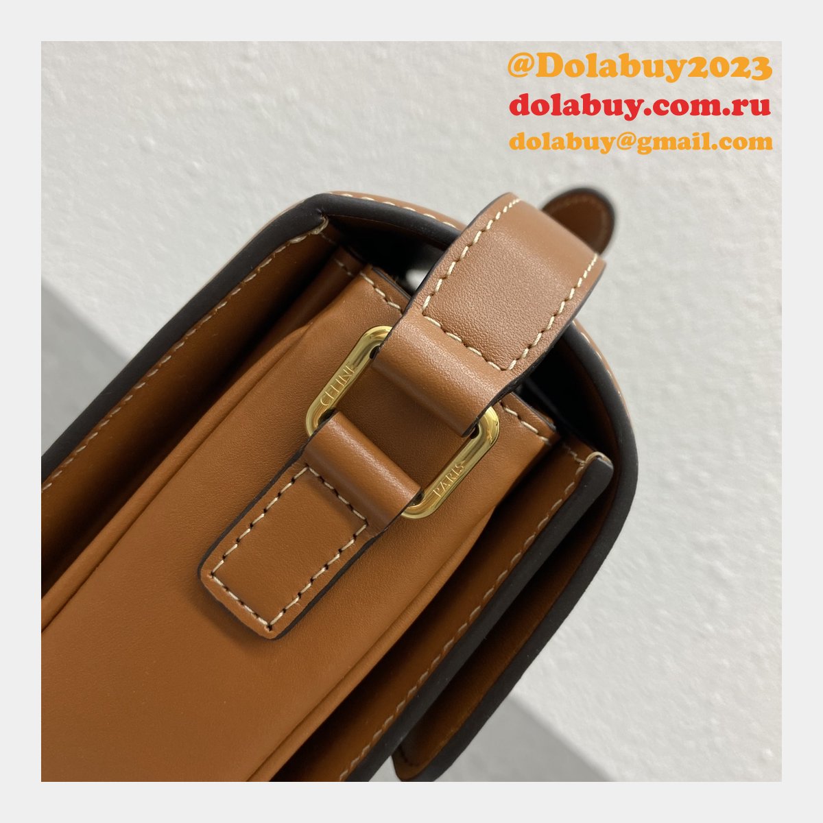 Fashion Replica Celine Classique Triomphe High Quality 18/22cm Bag