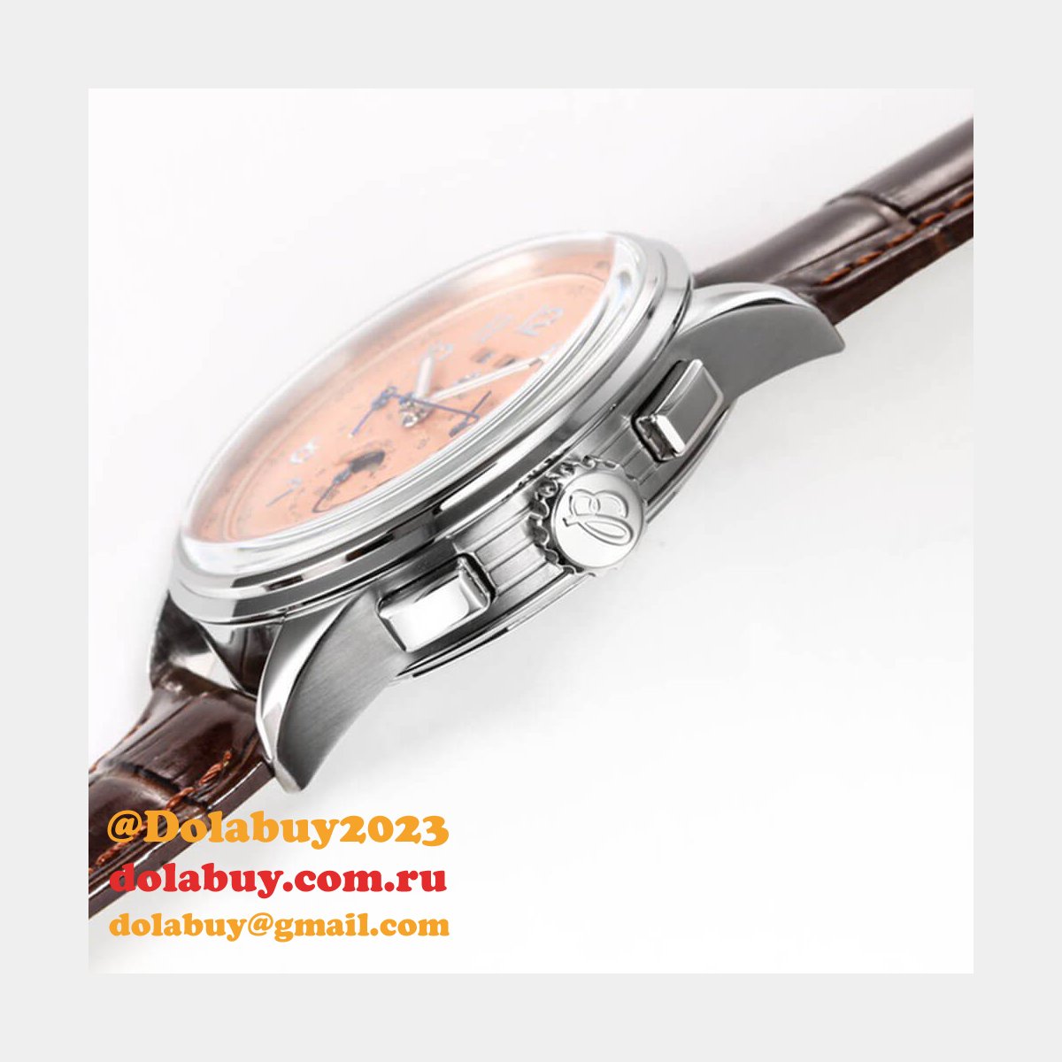 Breitling Premier B25 Datora 42