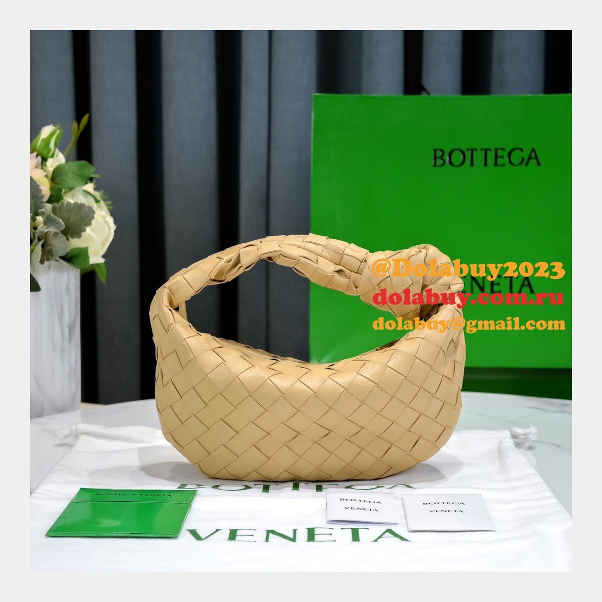 Replica Bottega Veneta Women