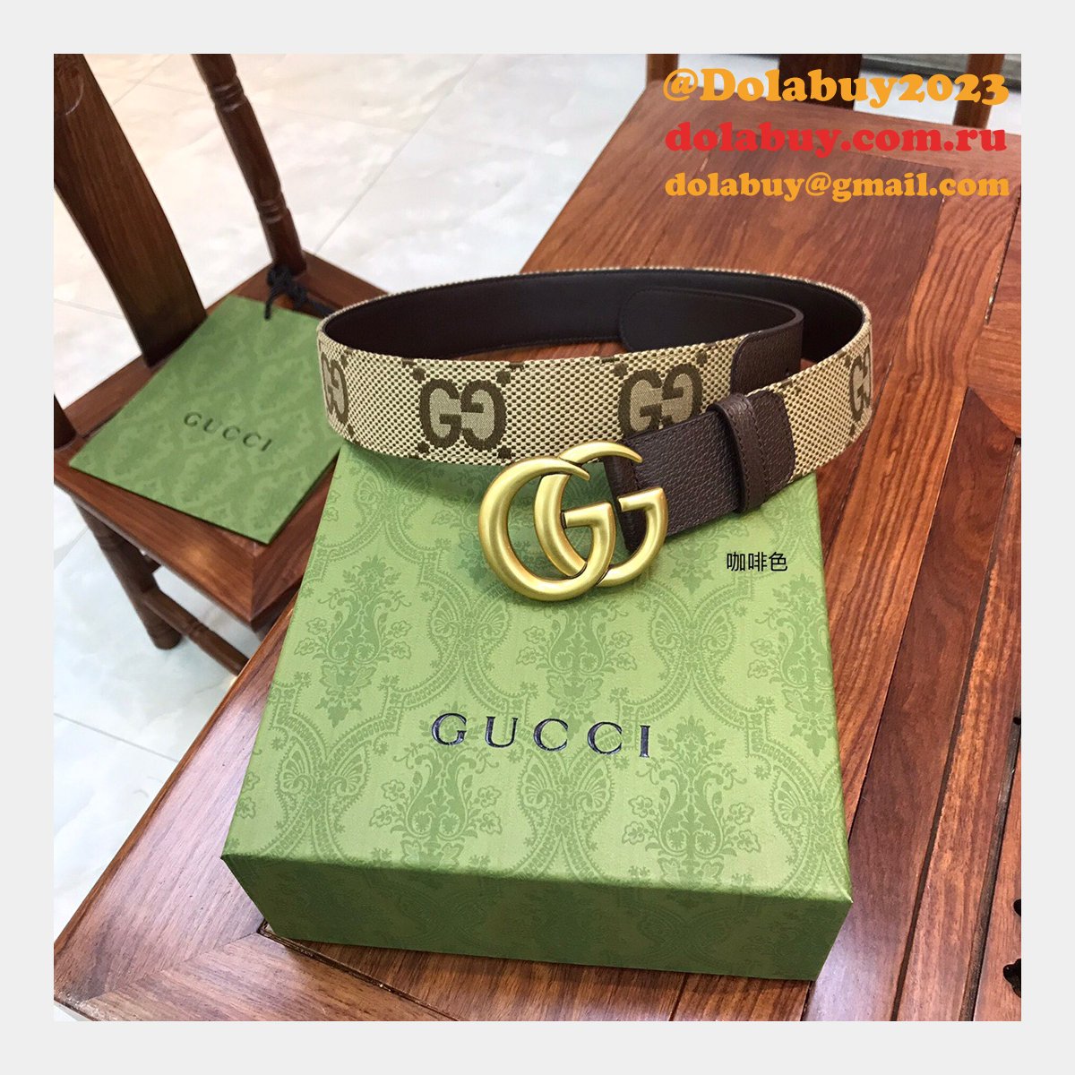 G*u*i wholesale cheap 2023 replica 3.8cm belts