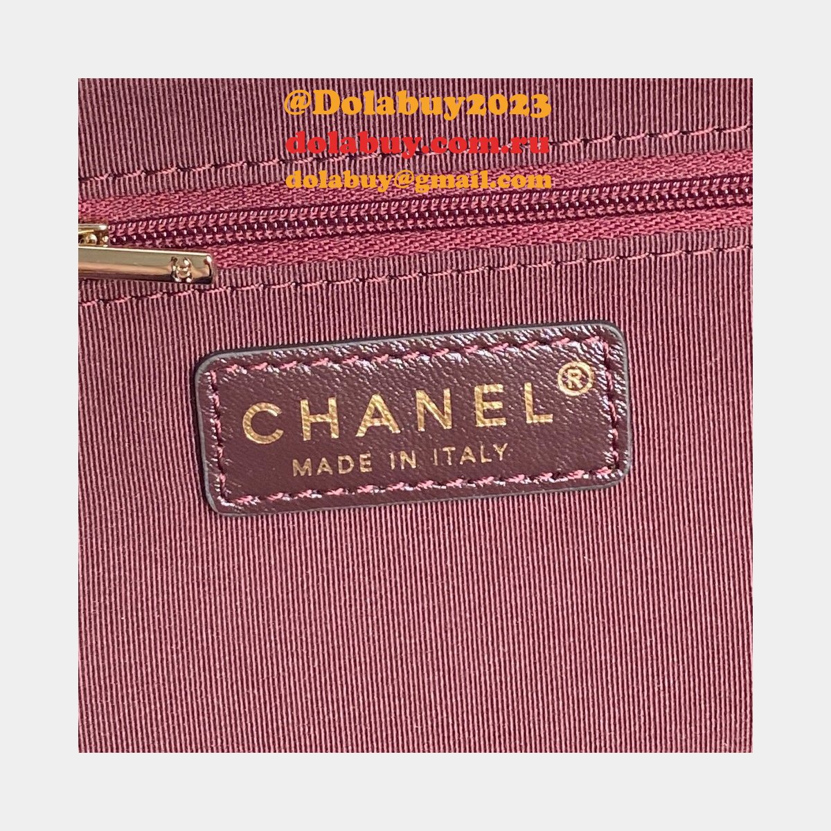 High Fashion Replicas AS5222 Vanity Case 1:1 Mirror Bag