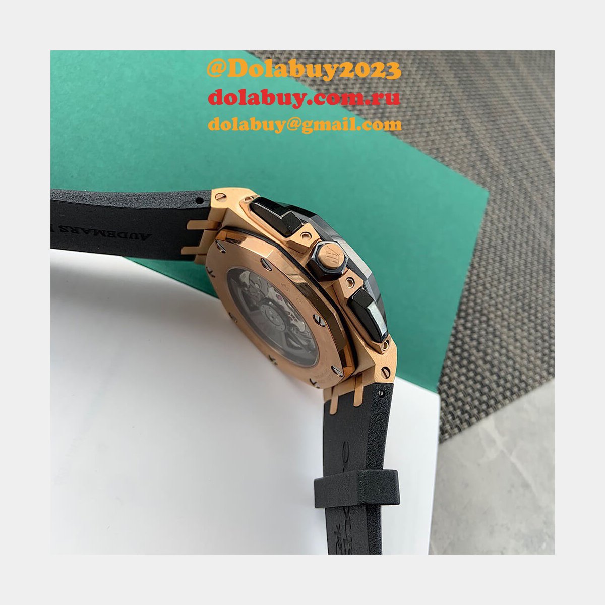 Audemars Piguet Royal Oak 26420