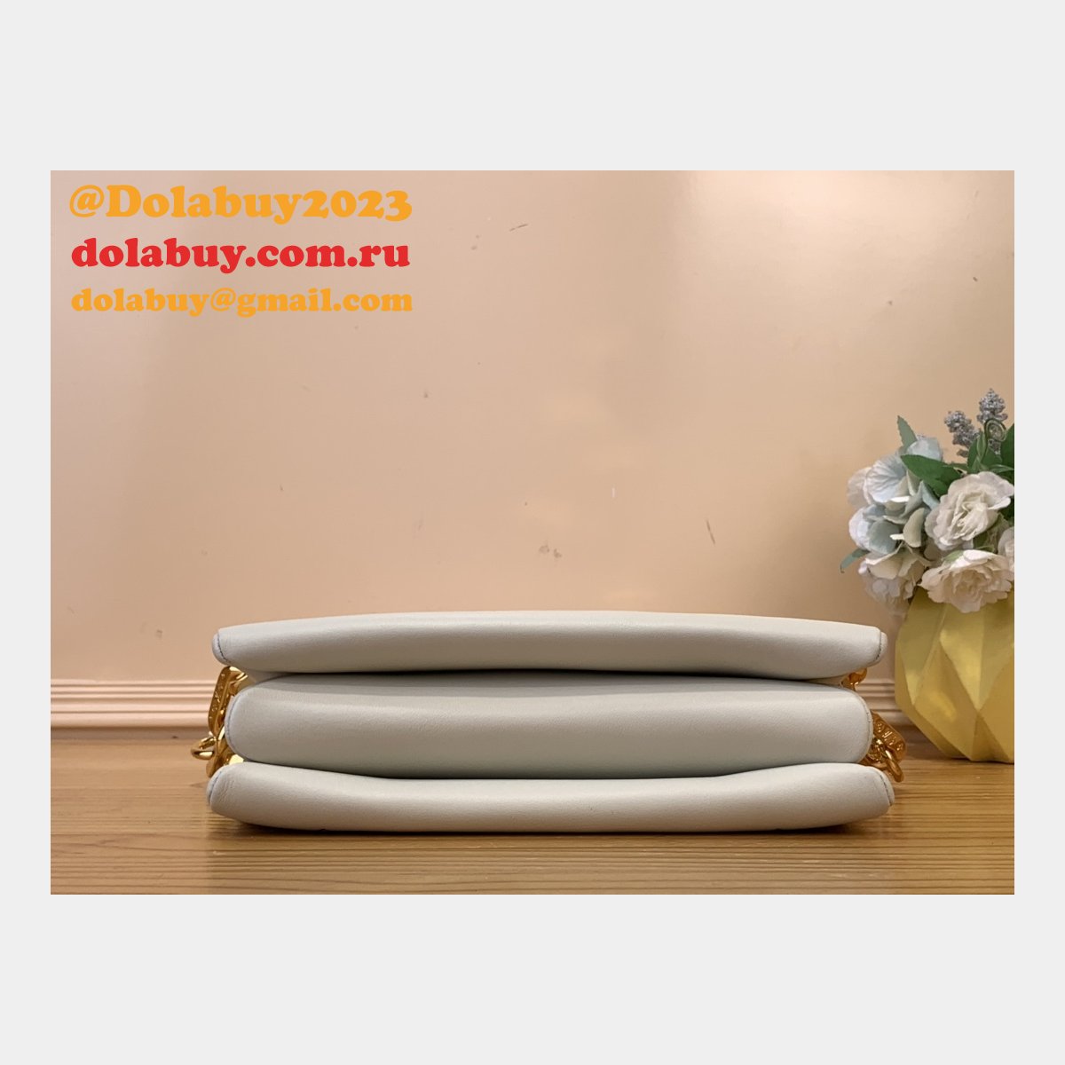 7 Star LV By The Pool Coussin PM M11225 Handbag