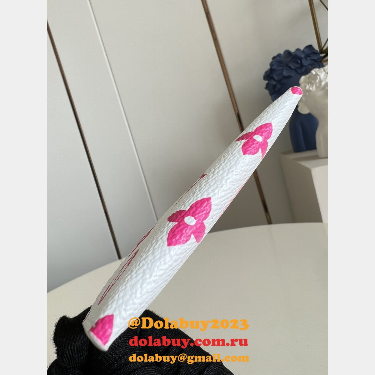 Louis Vuitton Pocket Organizer Slender Wallet M13911 M14134 M13909 M13908 M13907 Bag