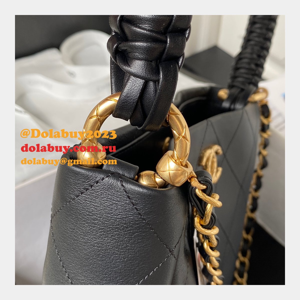 Designer Casual Shoulder Chain AS4210 Knockoff Bag