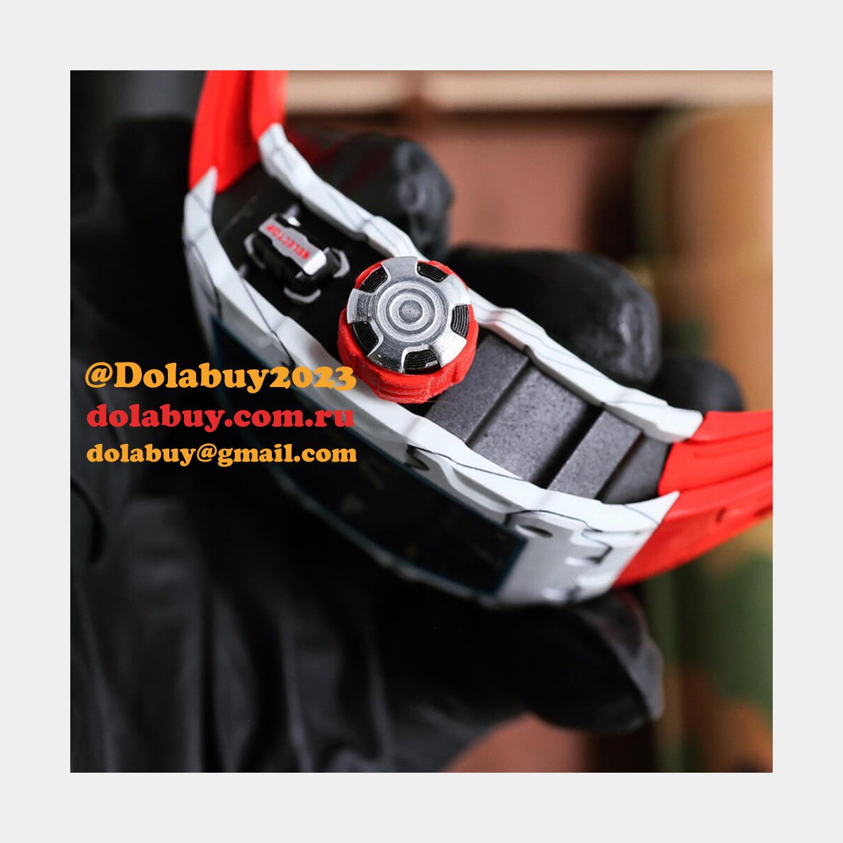 Richard Mille 35-03