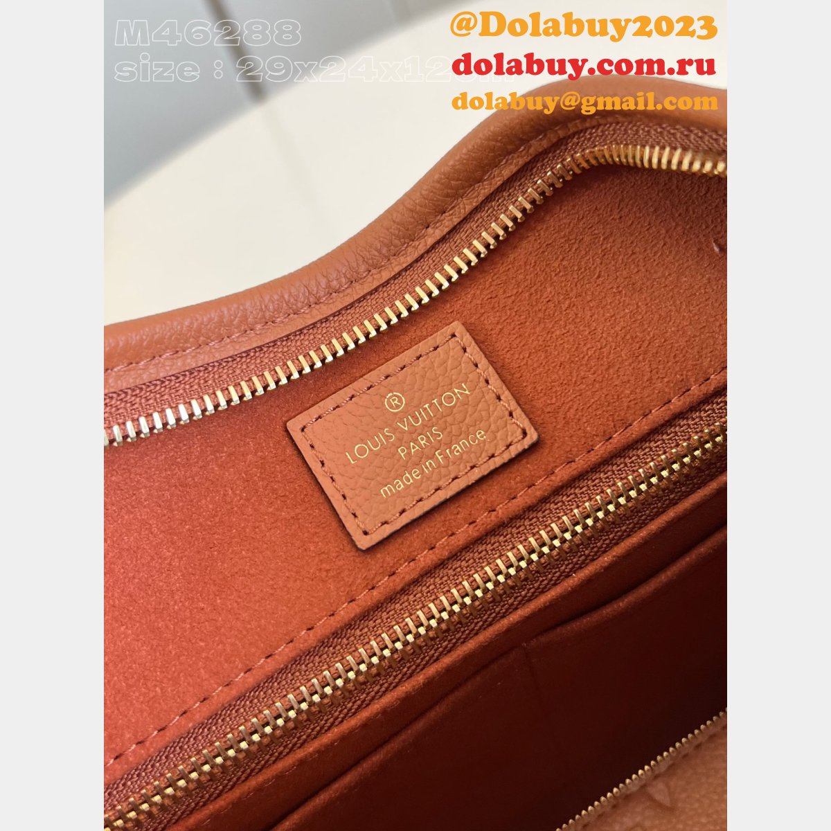 AAAA Louis Vuitton M11790 CarryAll Perfect Duplicate Bag